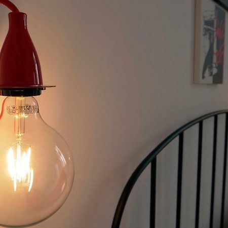 Cardille Apartment Монополи Екстериор снимка