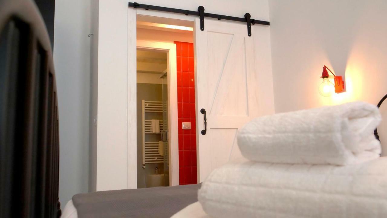 Cardille Apartment Монополи Екстериор снимка