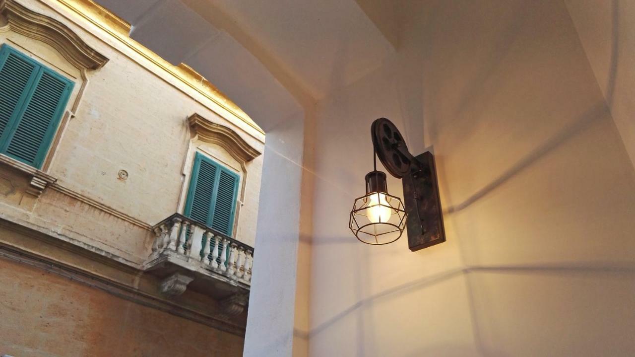 Cardille Apartment Монополи Екстериор снимка