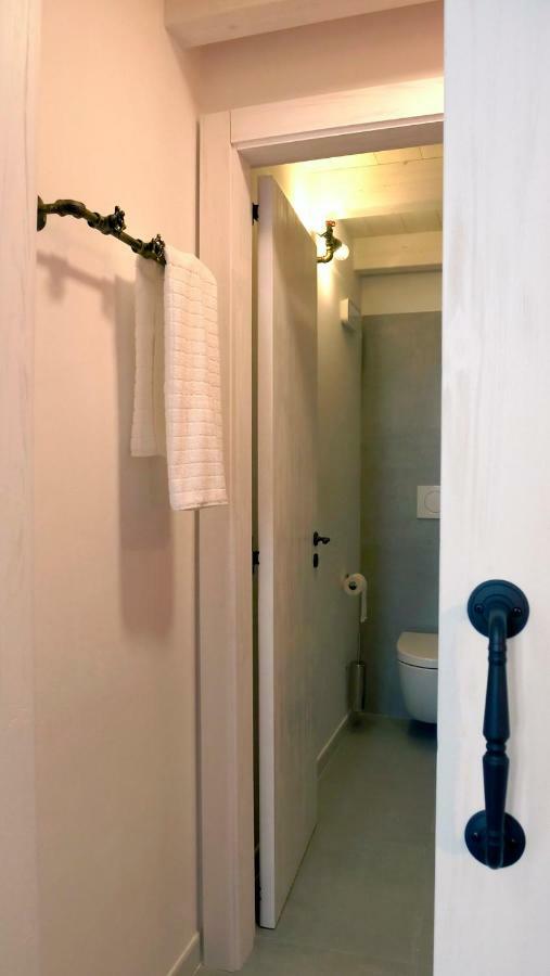 Cardille Apartment Монополи Екстериор снимка