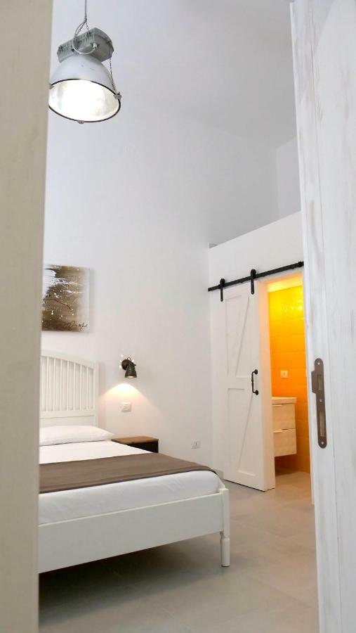 Cardille Apartment Монополи Екстериор снимка