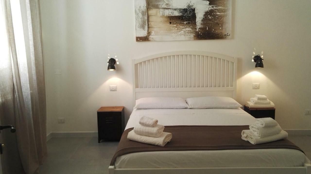 Cardille Apartment Монополи Екстериор снимка