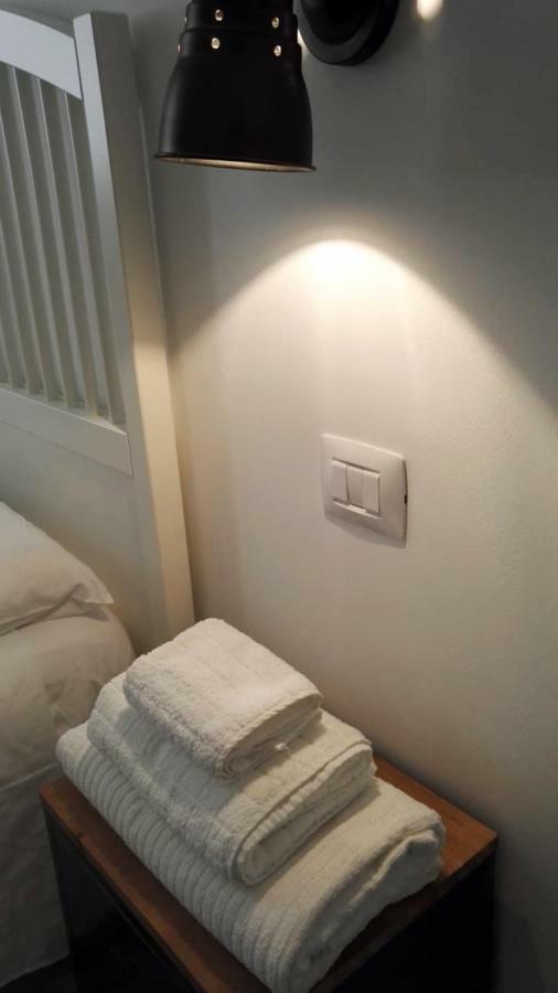 Cardille Apartment Монополи Екстериор снимка