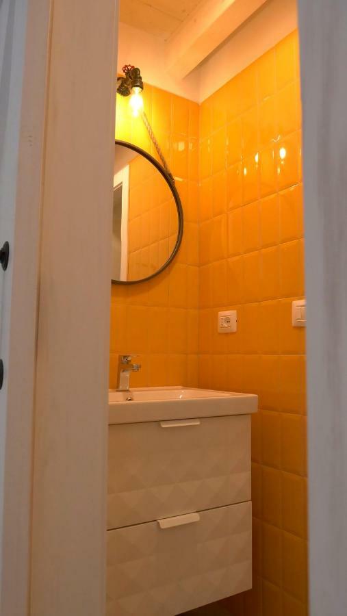 Cardille Apartment Монополи Екстериор снимка